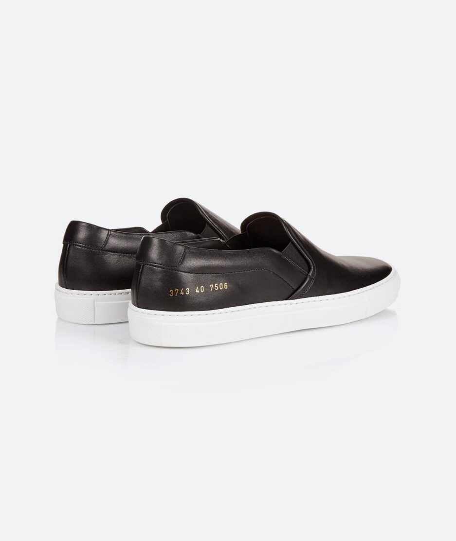 Slip Sneakers - Image 2