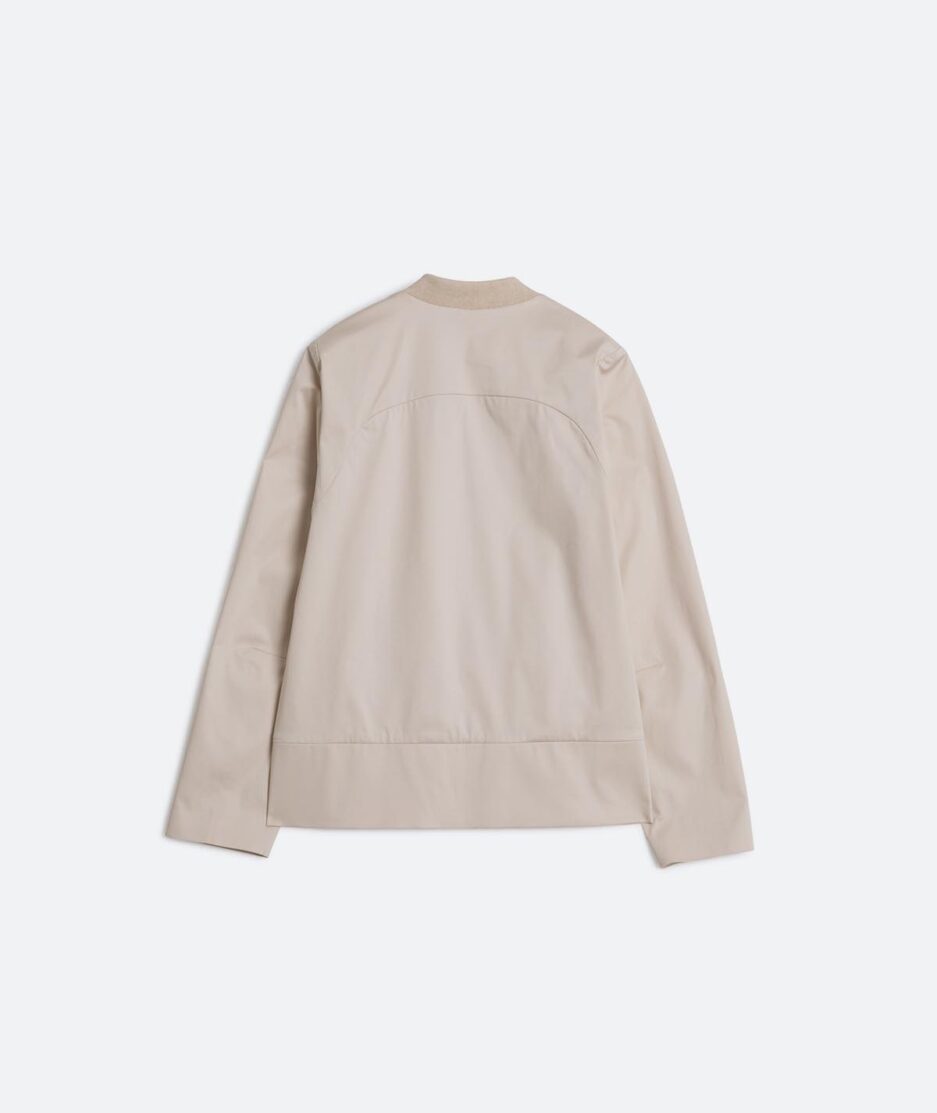 Cotton Jacket - Image 2