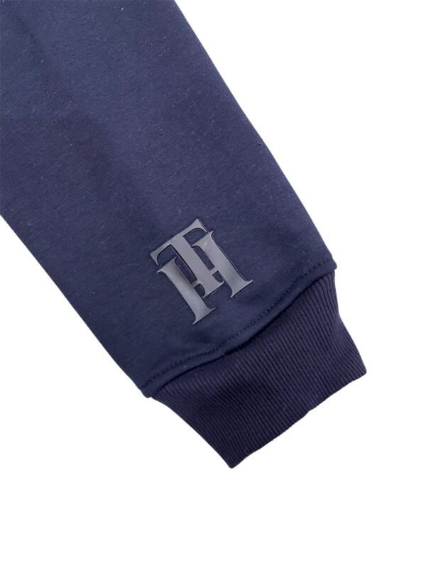 Midnight Quarter Zip - Image 3