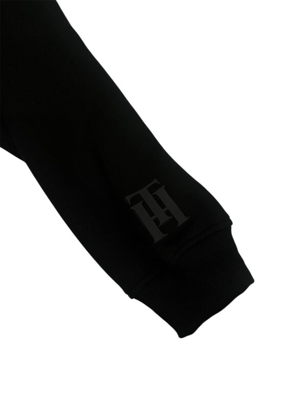 Obsidian Quarter Zip - Image 3