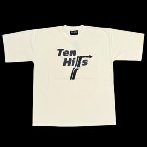 "Energy Unmatched" Tee