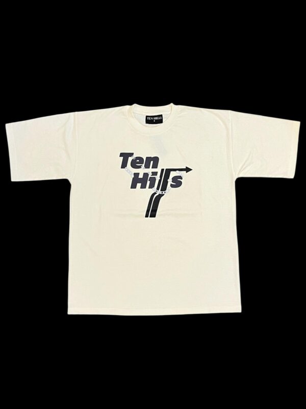 "Energy Unmatched" Tee