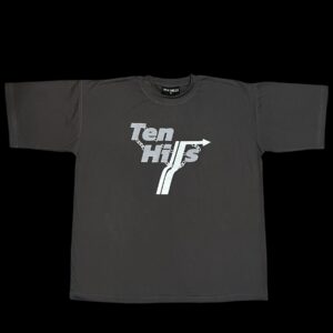 "Energy Unmatched" Tee