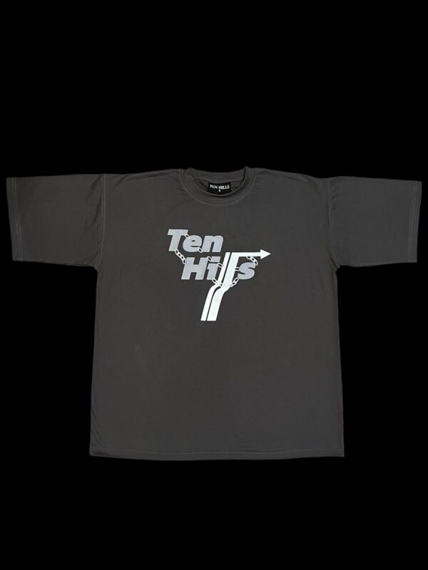 "Energy Unmatched" Tee