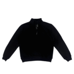 Obsidian Quarter Zip