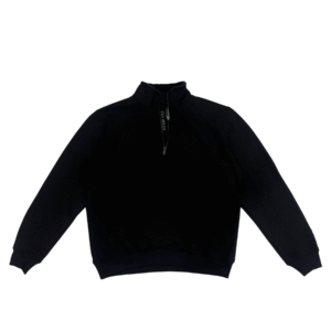 Obsidian Quarter Zip