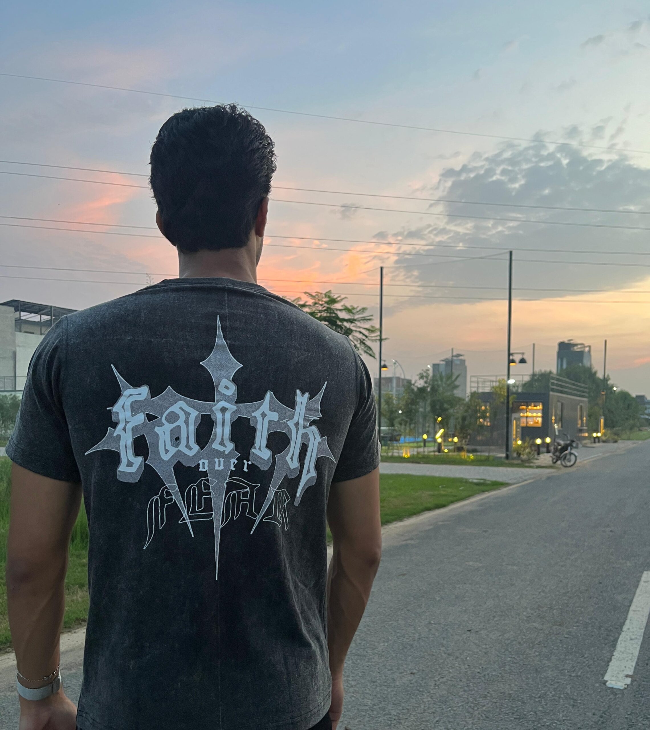 Berserk Tee - Image 3