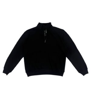 Obsidian Quarter Zip