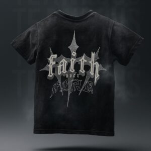 Faith over Fear Tee