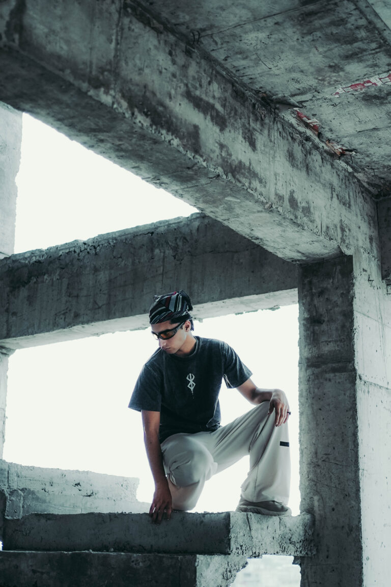 Berserk regular fit tee