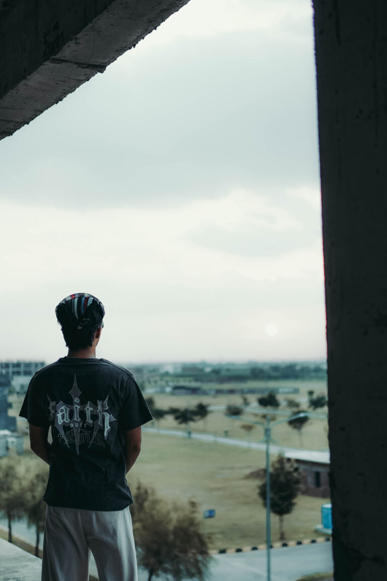 Berserk regular fit tee